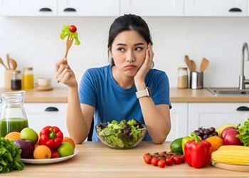 100/50 Method Diet: What It Is and How It Works for Weight Loss in 2026