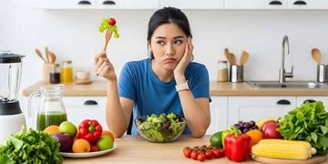 100/50 Method Diet: What It Is and How It Works for Weight Loss in 2026