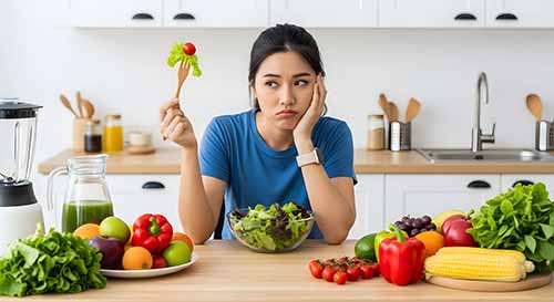100/50 Method Diet: What It Is and How It Works for Weight Loss in 2026