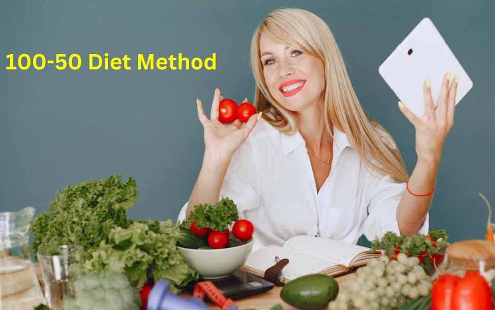 10050 Method Diet
