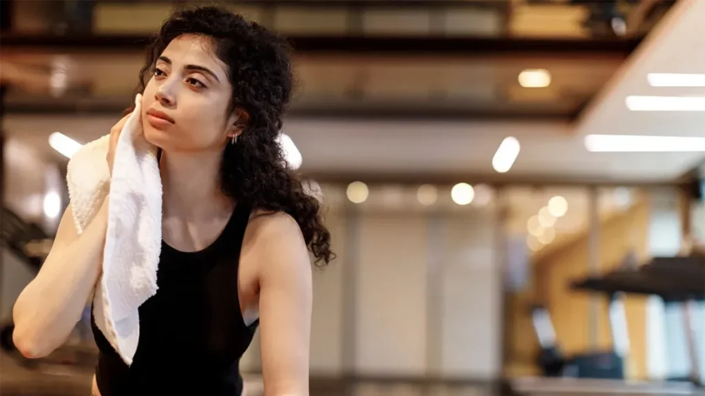 11 Post Workout Skin Saves Thatll Fix Your Breakouts Chafing