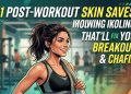 11 Post-Workout Skin Saves That’ll Fix Your Breakouts & Chafing