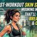 11 Post-Workout Skin Saves That’ll Fix Your Breakouts & Chafing