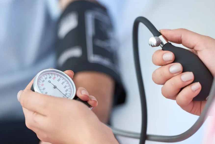 12 High Blood Pressure Diet Tips That Actually Taste Good 1