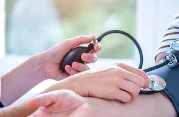 12 High Blood Pressure Diet Tips That Actually Taste Good