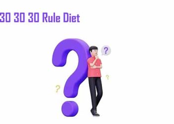 30 30 30 Rule Diet: What It Is, How It Works, and Whether It’s Worth Trying in 2026