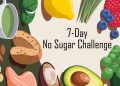 7-Day No Sugar Challenge: 9 Survival Tips for Beginners (Without Going Crazy)