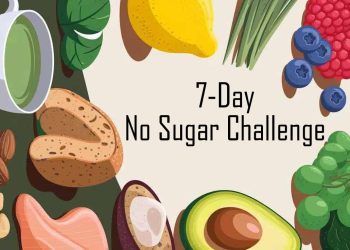 7-Day No Sugar Challenge: 9 Survival Tips for Beginners (Without Going Crazy)
