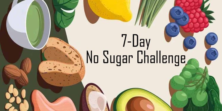 7-Day No Sugar Challenge: 9 Survival Tips for Beginners (Without Going Crazy)