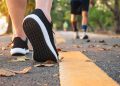 Walk Your Way Fit: A 30-Day Walking Challenge for Beginners