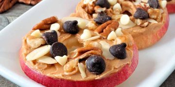 12 No-Cook Snacks That Actually Work for Weight Loss (Zero Recipes Required)