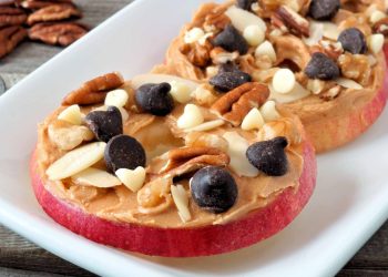 Why These Snacks Work for Weight Loss