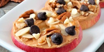 Why These Snacks Work for Weight Loss