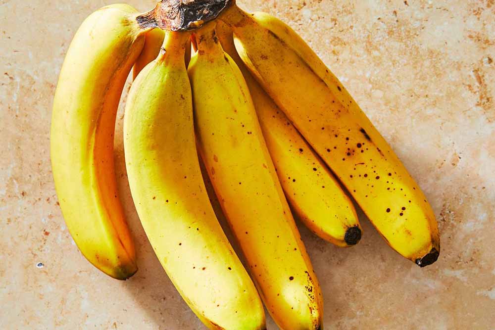 Bananas