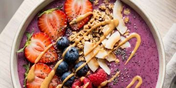 5 Healthy Dessert Recipes Under 100 Calories That Actually Taste Good