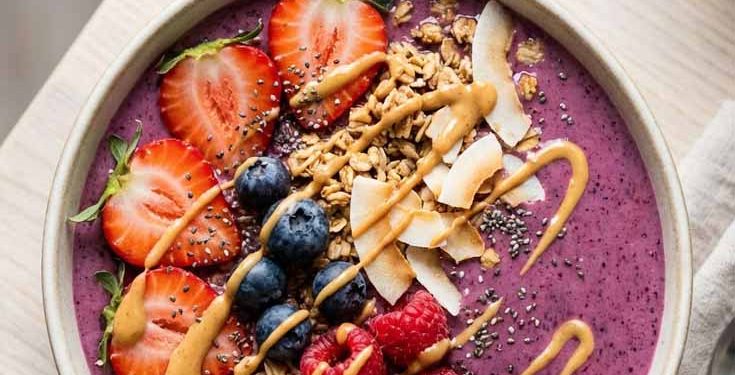 5 Healthy Dessert Recipes Under 100 Calories That Actually Taste Good