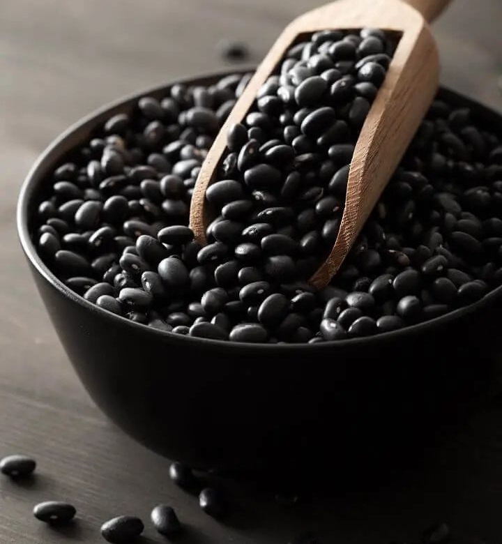 Black Beans 1