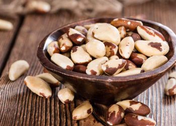 10 Best Foods for Strong and Healthy Nails in 2026