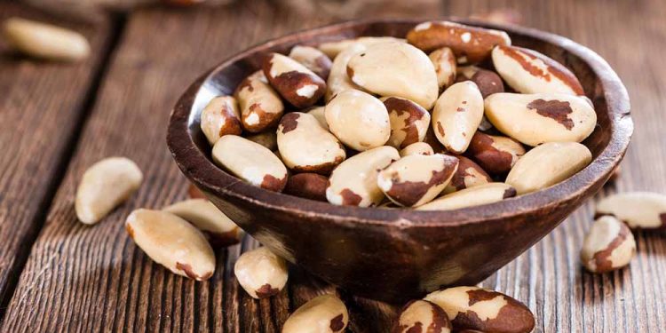 10 Best Foods for Strong and Healthy Nails in 2026