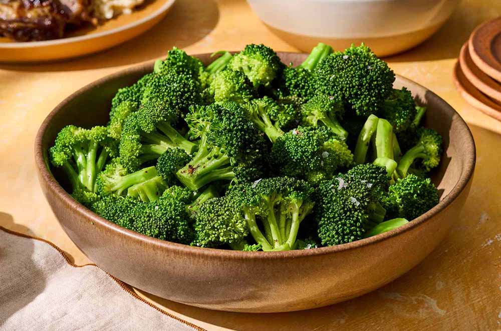 Broccoli 4