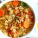 Cabbage Soup Diet Recipe: The Original Plan Plus Keto, Vegan, and Gluten-Free Adaptations