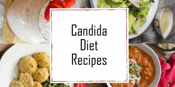 Candida Diet Recipes: How to Follow the Candida Diet as a Complete Beginner
