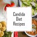 Candida Diet Recipes: How to Follow the Candida Diet as a Complete Beginner