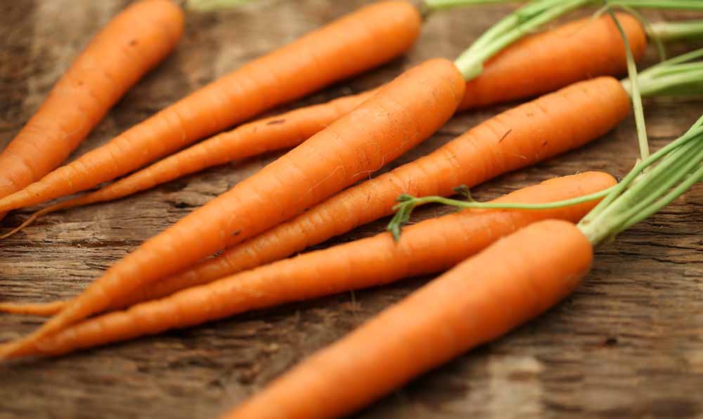 Carrots