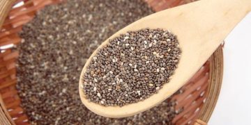 Chia Seeds for Weight Loss: What the Science Actually Says (2025)