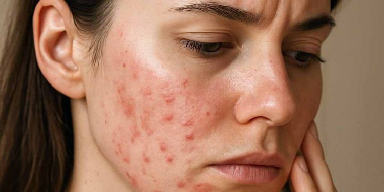 10 Foods That Actually Clear Your Skin & Shrink Your Waistline (Here’s Why)