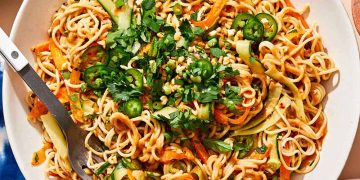 10 Healthy Lunch Ideas for Work With No Microwave (That Actually Keep You Full)