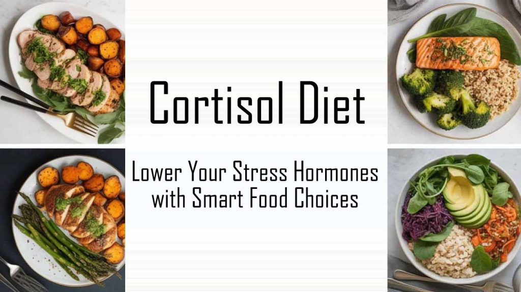 Cortisol Diet 2