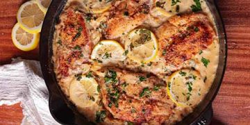 Easy, High-Protein Weight Loss Dinners: 5 Recipes That Actually Taste Good