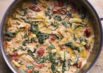 The 12 Low Carb Dinners That Actually Taste Amazing