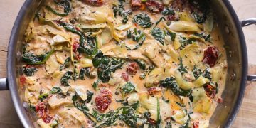 The 12 Low Carb Dinners That Actually Taste Amazing