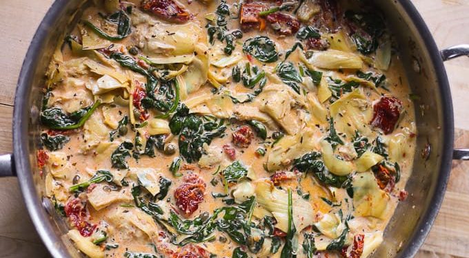 The 12 Low Carb Dinners That Actually Taste Amazing