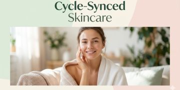 Cycle-Synced Skincare: Why Your Routine Fails Half the Month (And How to Fix It)