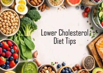 10 Lower Cholesterol Diet Tips That Actually Work (No, You Don’t Have to Give Up Steak)