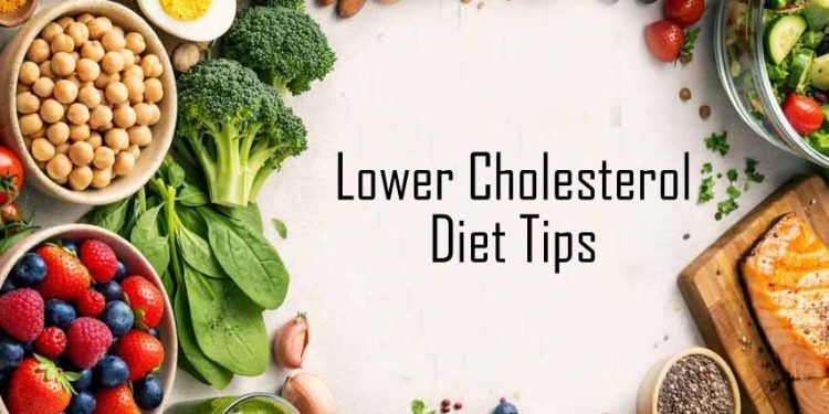 10 Lower Cholesterol Diet Tips That Actually Work (No, You Don’t Have to Give Up Steak)
