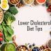 10 Lower Cholesterol Diet Tips That Actually Work (No, You Don’t Have to Give Up Steak)