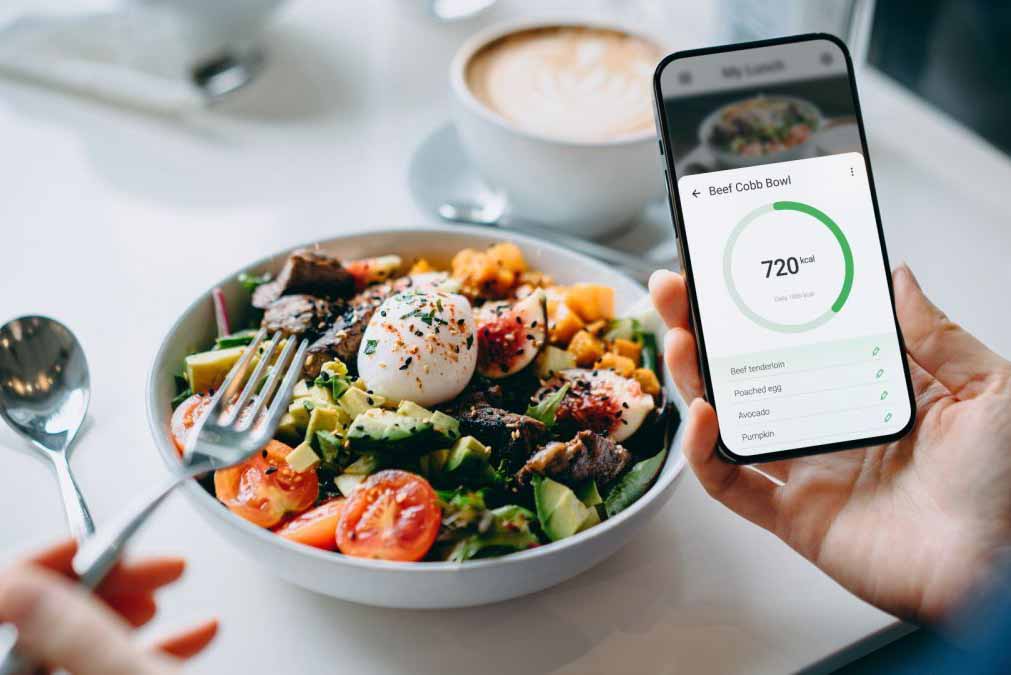 Eating Meal Plan for Beginners 2