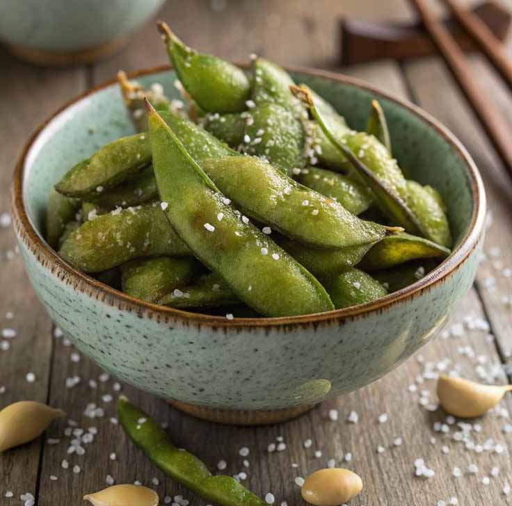 Edamame 1