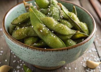 Eat More, Weigh Less: 11 High-Fiber Foods That Actually Keep You Full