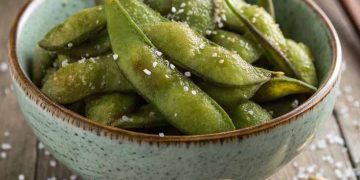 Eat More, Weigh Less: 11 High-Fiber Foods That Actually Keep You Full