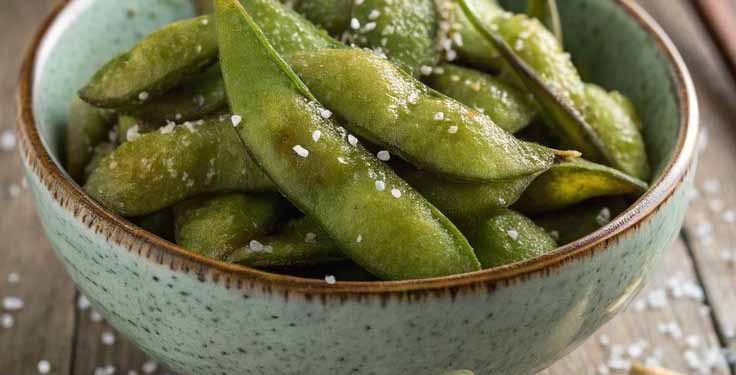 Eat More, Weigh Less: 11 High-Fiber Foods That Actually Keep You Full