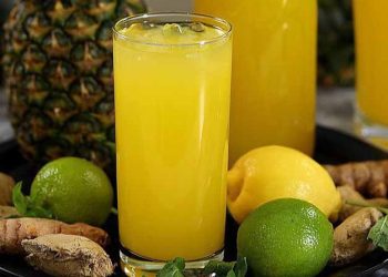 The Only Fat-Burning Juice You’ll Actually Want to Drink Every Morning