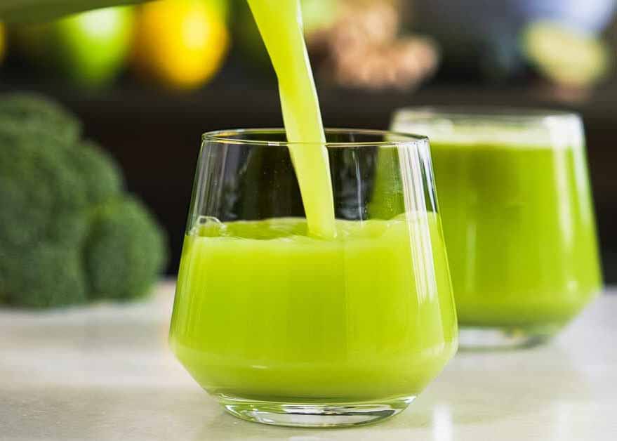 Fat Burning Juice 2