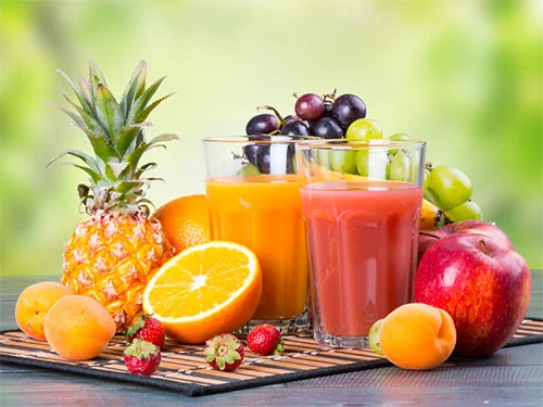 Fruit Juice