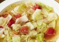 10 Cabbage Soup Recipes for Weight Loss