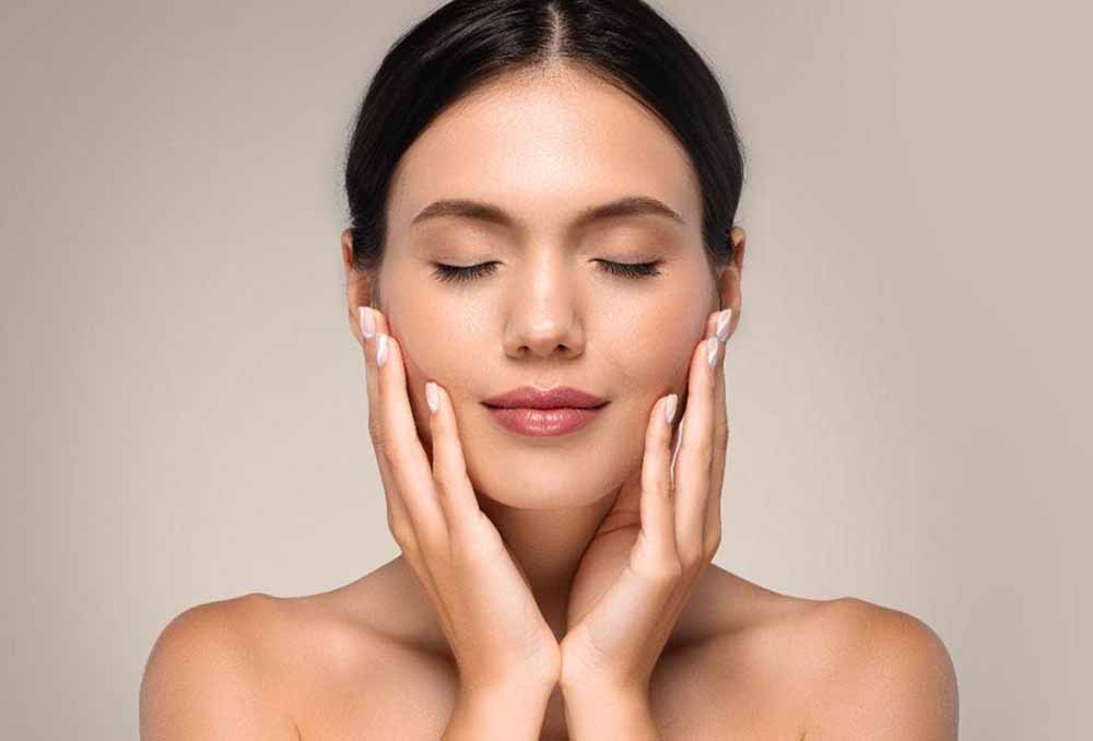Glowing Skin 2